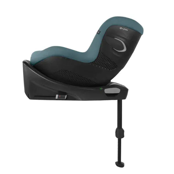 Cybex Silla de auto convertible Silla de auto convertible Sirona GI I-size 360º Plus Stormy Blue CBX524001467