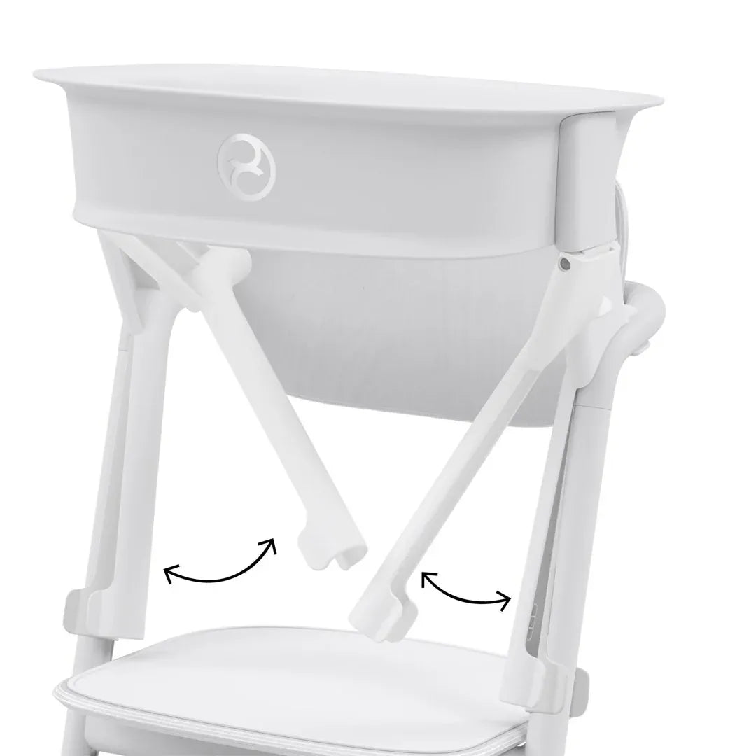 Cybex Sillas de comer Set Torre de Aprendizaje para Silla Lemo | Cybex CBX523001327