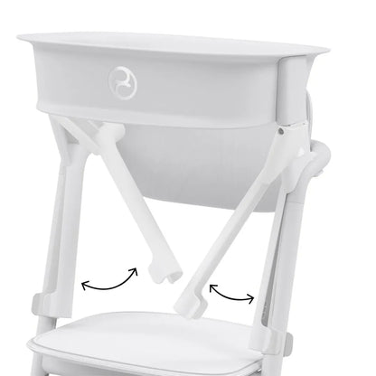 Cybex Sillas de comer Set Torre de Aprendizaje para Silla Lemo | Cybex CBX523001327