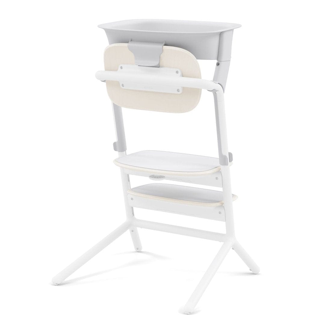 Cybex Sillas de comer Set Torre de Aprendizaje para Silla Lemo | Cybex CBX523001327