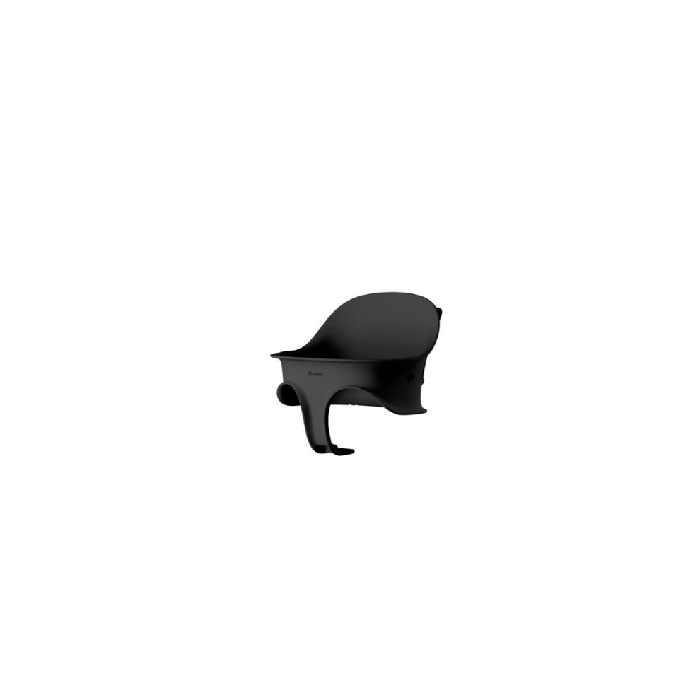 Cybex Sillas de comer Silla de comer evolutiva Click & Fold 3 en 1 All Natural Dark - Cybex Gold CBX525000963