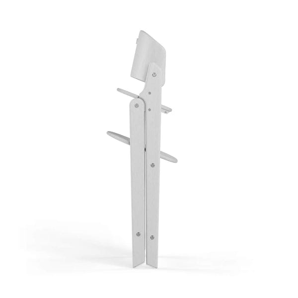 Cybex Sillas de comer Silla de comer evolutiva Click & Fold 3 en 1 All Natural Light - Cybex CBX524000821