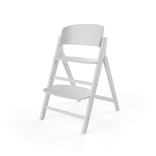 Cybex Sillas de comer Silla de comer evolutiva Click & Fold 3 en 1 All Natural Light - Cybex CBX524000821