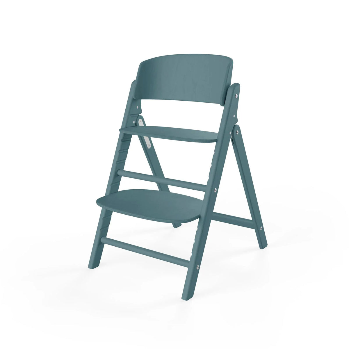 Cybex Sillas de comer Silla de comer evolutiva Click & Fold 3 en 1 BT Stone Blue- Cybex CBX524000833