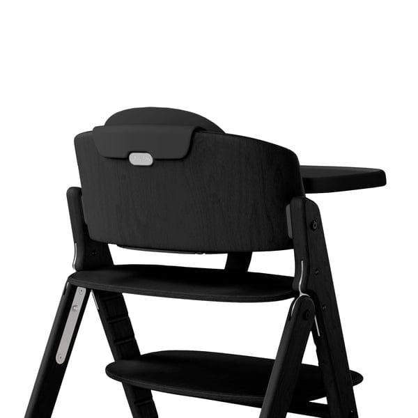 Cybex Sillas de comer Silla de comer evolutiva Click & Fold 3 en 1 BT Stunning Black- Cybex CBX524000797