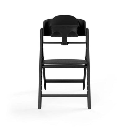 Cybex Sillas de comer Silla de comer evolutiva Click & Fold 3 en 1 BT Stunning Black- Cybex CBX524000797