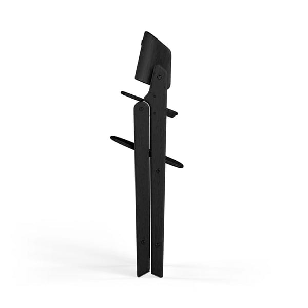 Cybex Sillas de comer Silla de comer evolutiva Click & Fold 3 en 1 BT Stunning Black- Cybex CBX524000797