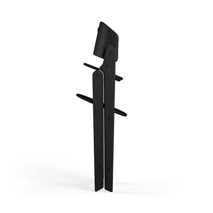 Cybex Sillas de comer Silla de comer evolutiva Click & Fold 3 en 1 BT Stunning Black- Cybex CBX524000797
