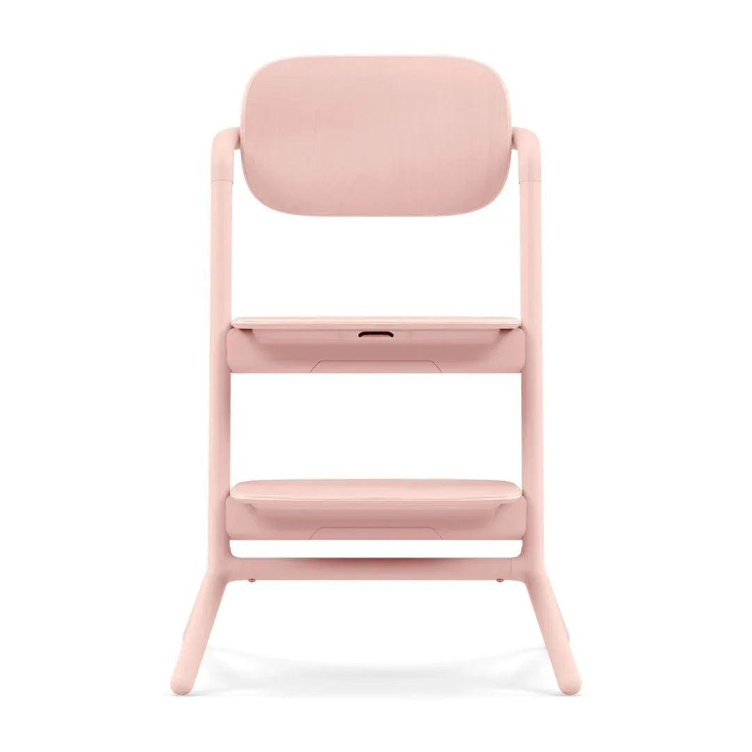 Cybex Sillas de comer Silla de comer evolutiva Lemo 3 en 1 Pearl Pink - Cybex CBX521003161