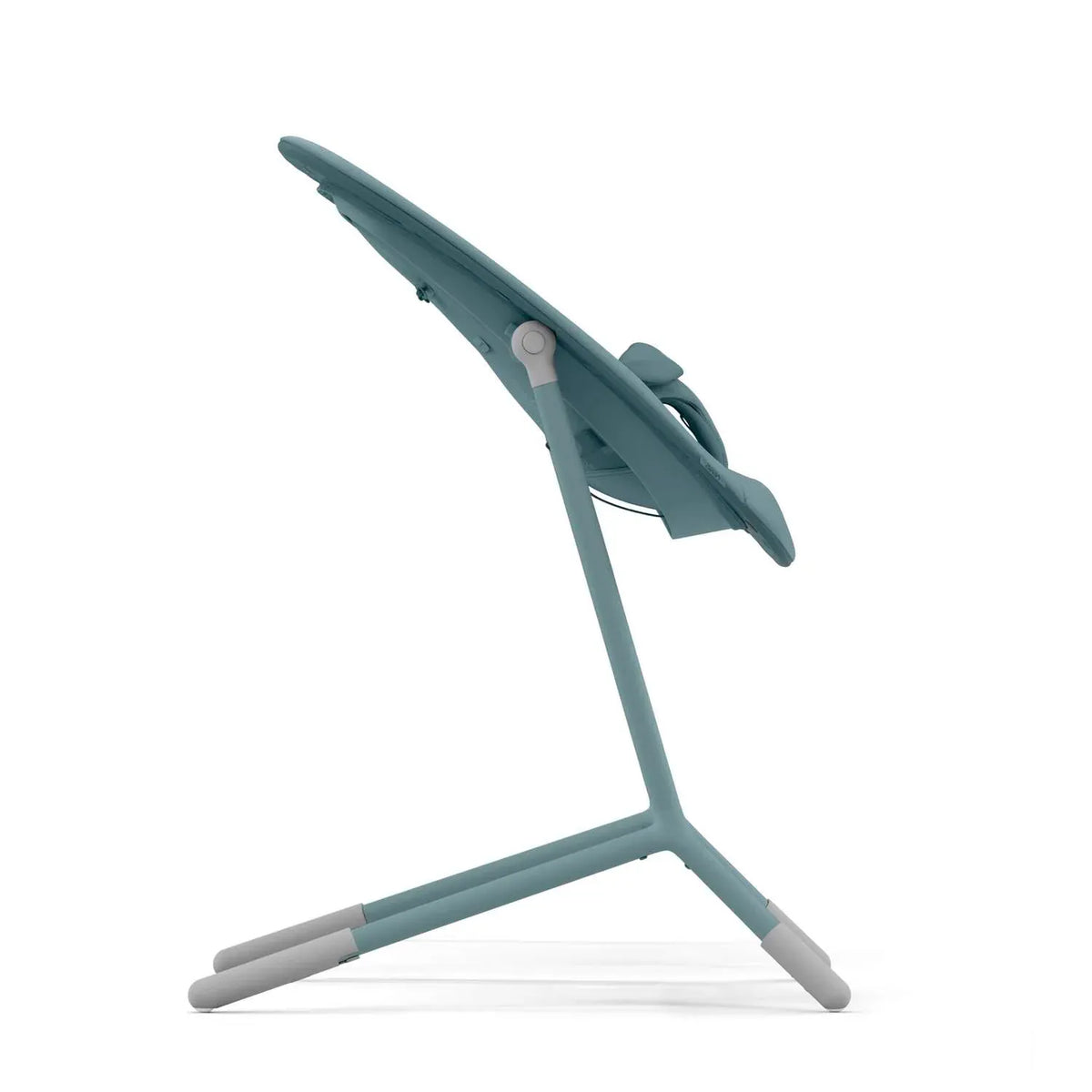 Cybex Sillas de comer Silla de Comer Evolutiva Lemo 4 en 1 Stone Blue - Cybex CBX521003199