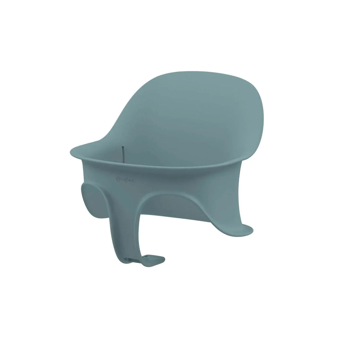Cybex Sillas de comer Silla de Comer Evolutiva Lemo 4 en 1 Stone Blue - Cybex CBX521003199