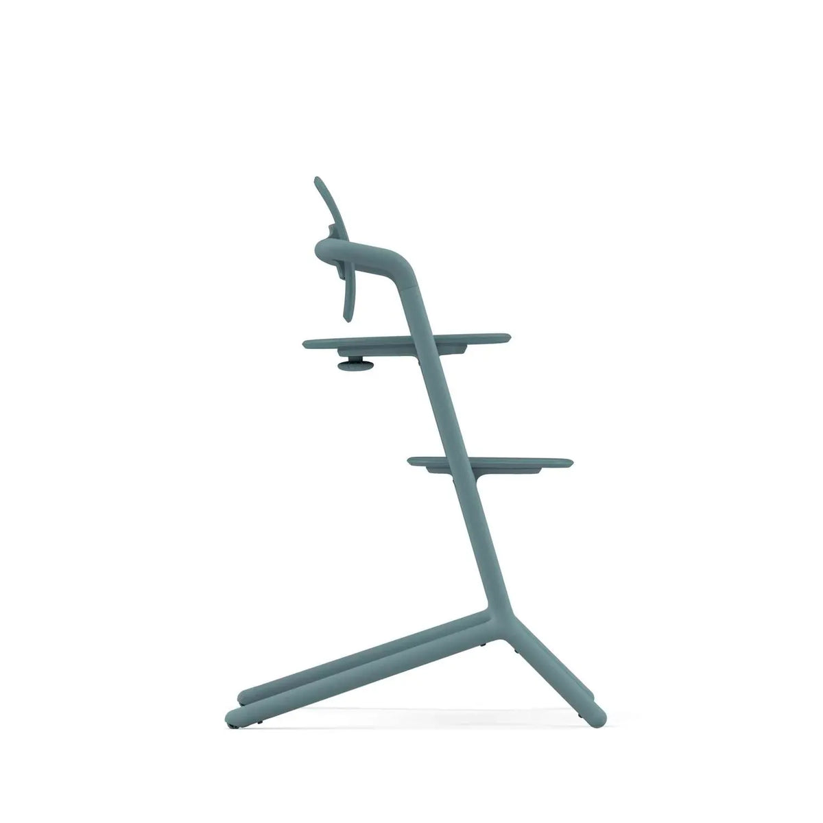 Cybex Sillas de comer Silla de Comer Evolutiva Lemo 4 en 1 Stone Blue - Cybex CBX521003199