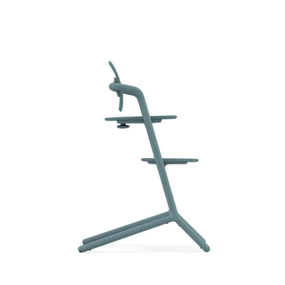 Cybex Sillas de comer Silla de Comer Evolutiva Lemo 4 en 1 Stone Blue - Cybex CBX521003199