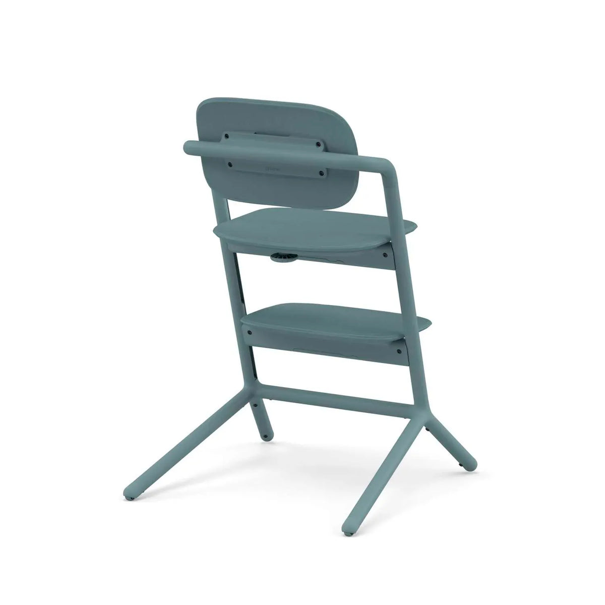 Cybex Sillas de comer Silla de Comer Evolutiva Lemo 4 en 1 Stone Blue - Cybex CBX521003199