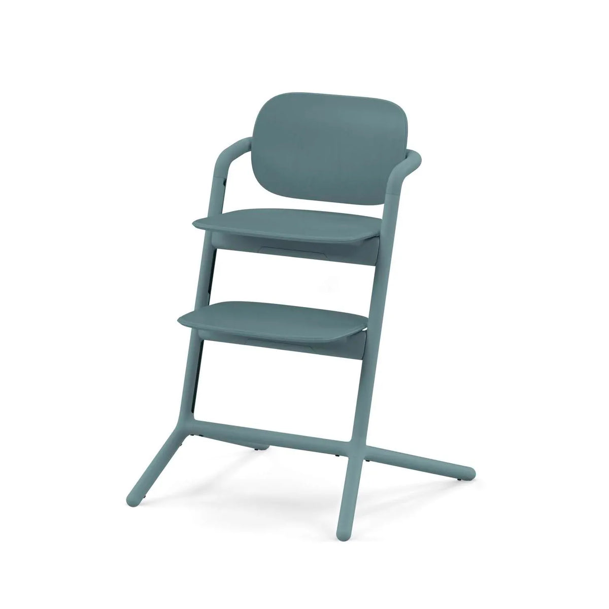 Cybex Sillas de comer Silla de Comer Evolutiva Lemo 4 en 1 Stone Blue - Cybex CBX521003199
