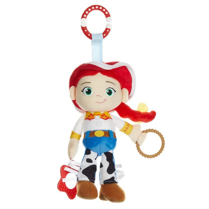 Disney Juguetes de actividades para bebés Colgante de Actividades Jessie - Disney 01230279815