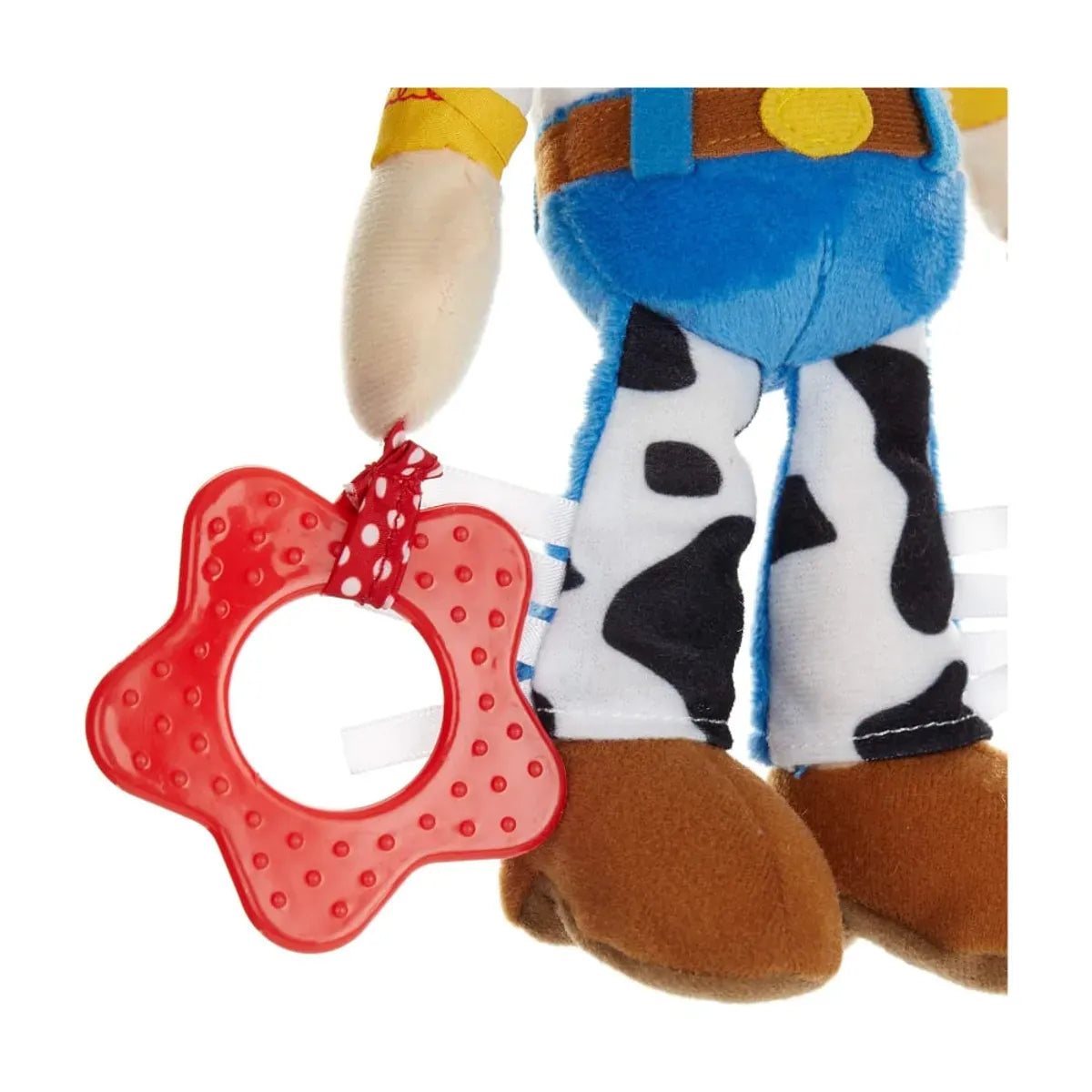 Disney Juguetes de actividades para bebés Colgante de Actividades Jessie - Disney 01230279815