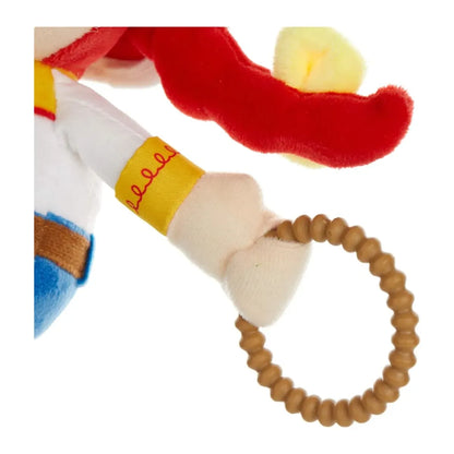 Disney Juguetes de actividades para bebés Colgante de Actividades Jessie - Disney 01230279815
