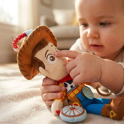 Disney Juguetes de actividades para bebés Colgante de Actividades Woody - Disney 01230279813