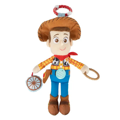 Disney Juguetes de actividades para bebés Colgante de Actividades Woody - Disney 01230279813