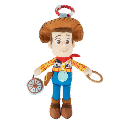 Disney Juguetes de actividades para bebés Colgante de Actividades Woody - Disney 01230279813