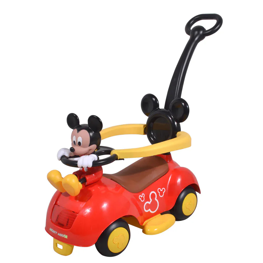 Disney Juguetes de actividades para bebés Correpasillos Mickey - Disney 0523C118692