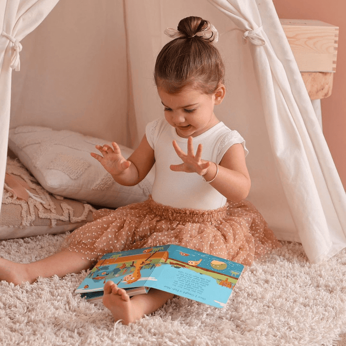 Ditty Bird Libro Musical Libro Interactivo Musical Animal Songs - Ditty Bird DI017