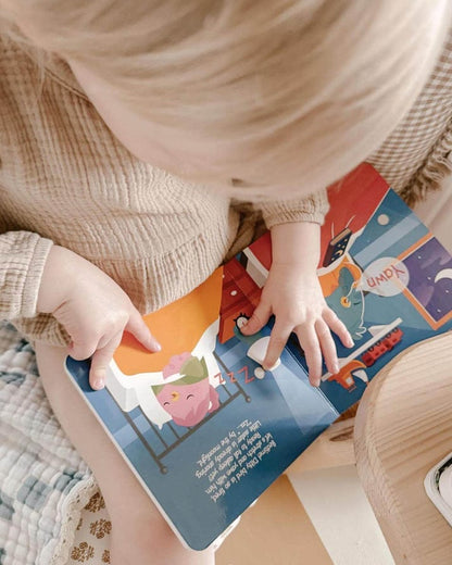 Ditty Bird Libro Musical Libro Musical Funny Body Sounds - Ditty Bird DI031