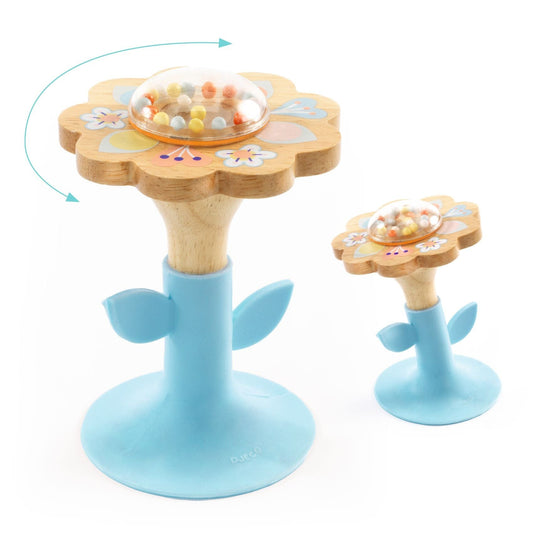 DJECO Accesorios bebé Sonajero Babyswipi DJ06140