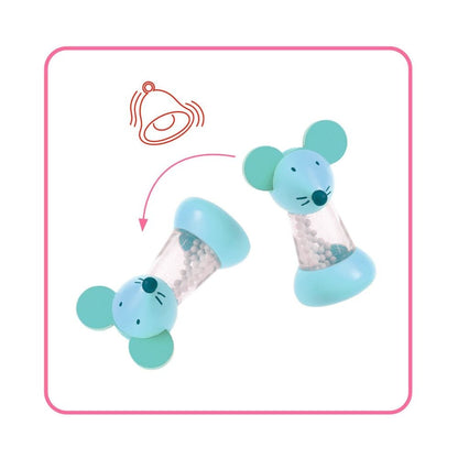 DJECO Accesorios Cocina Kitten Stove - Djeco DJ05503