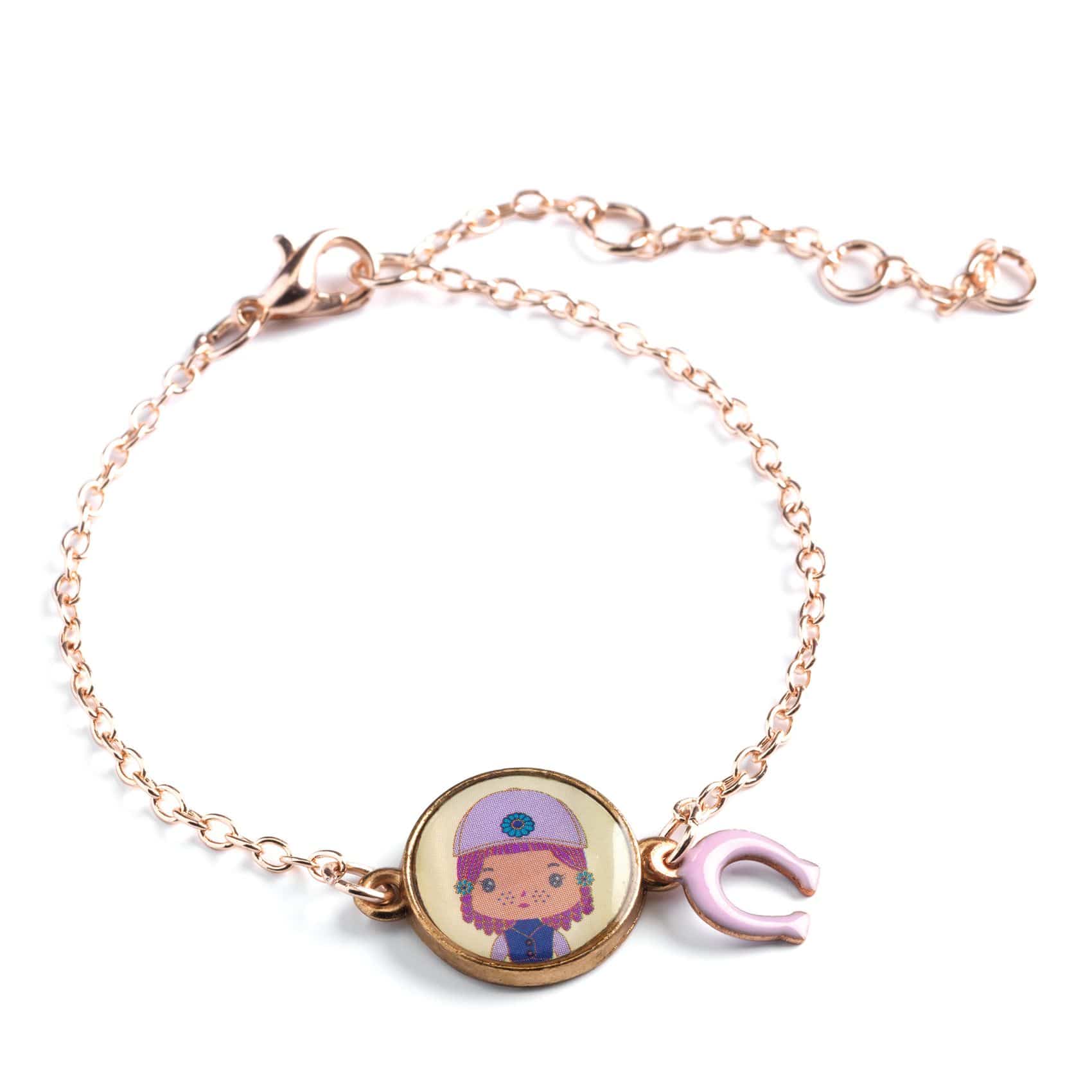 DJECO Accesorios Pulsera Joe Tinyly DJ06974