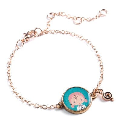 DJECO Accesorios Pulsera Sidonie Tinyly DJ06976
