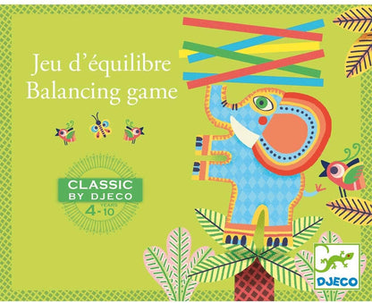 Djeco Destreza y Habilidades Juego de equilibrio - Djeco DJ05230