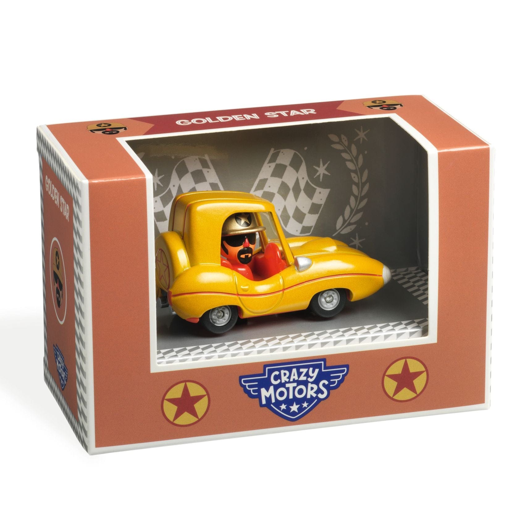 Autos locos juguetes on sale