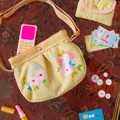 Djeco Juegos de roles Bolso y accesorios de Orelia - Djeco DJ05563