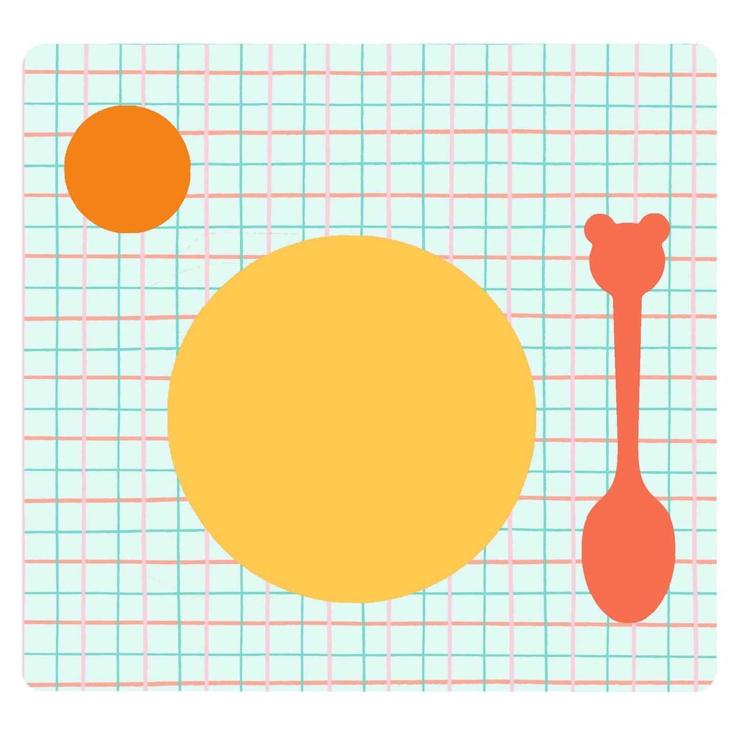 Djeco Juegos de roles Juego del té Gatos codiciosos - Djeco DJ05504