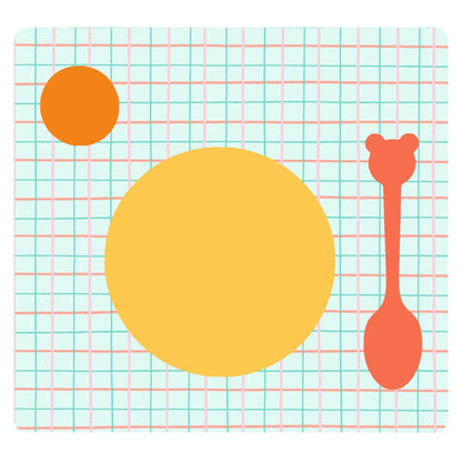 Djeco Juegos de roles Juego del té Gatos codiciosos - Djeco DJ05504