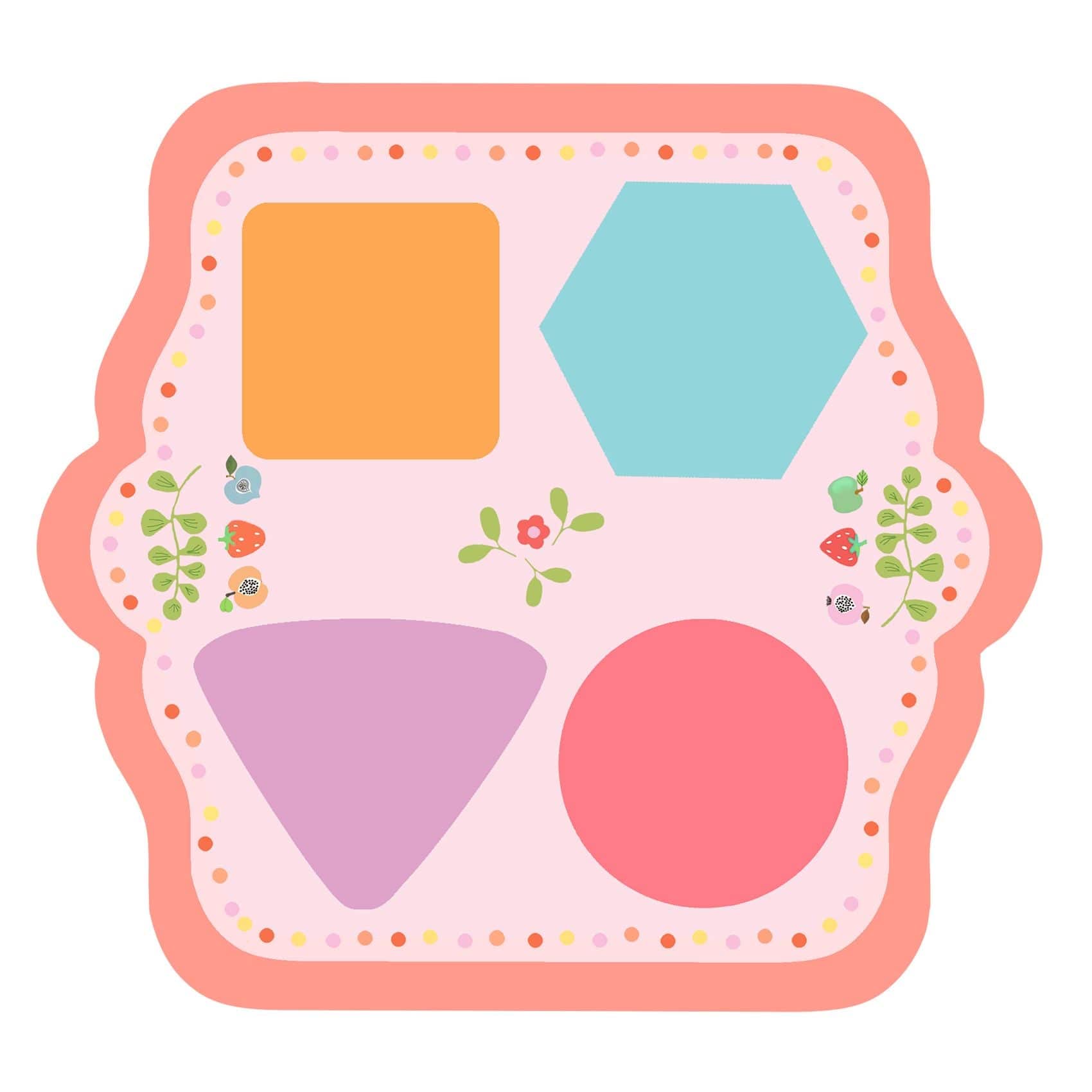 Djeco Juegos de roles Juego del té Gatos codiciosos - Djeco DJ05504