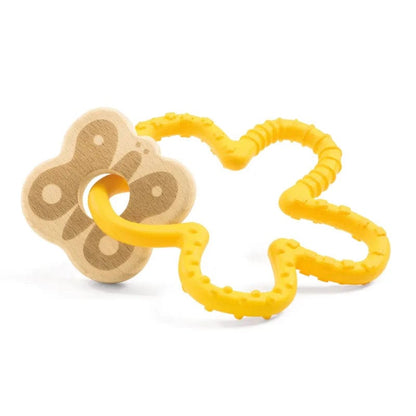 DJECO Mordedores Mordedor Baby Stretchi DJ06139