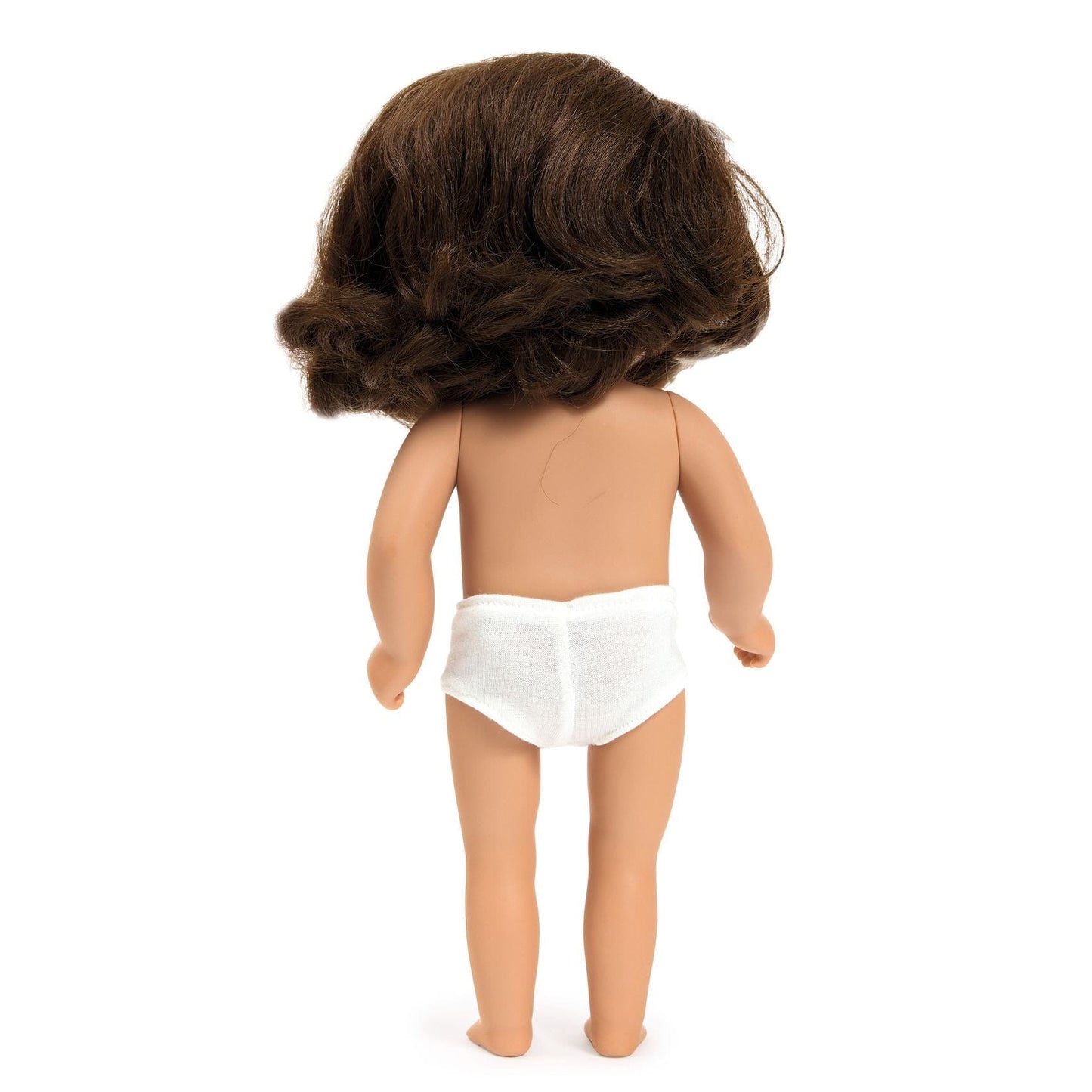 Djeco Muñecas Muñeca Pomea Lovely Rosalie - Djeco DJ07765