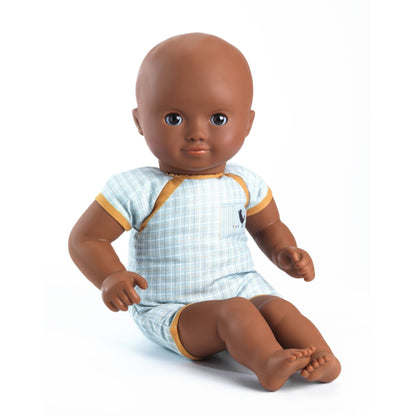 Djeco Muñecas Muñeca Pomea Mimosa 32 cm DJ07876