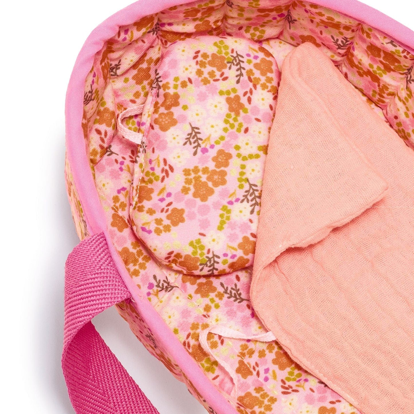 Djeco Muñecas Muñeca Pomea Mini Bárbara - Djeco DJ07724