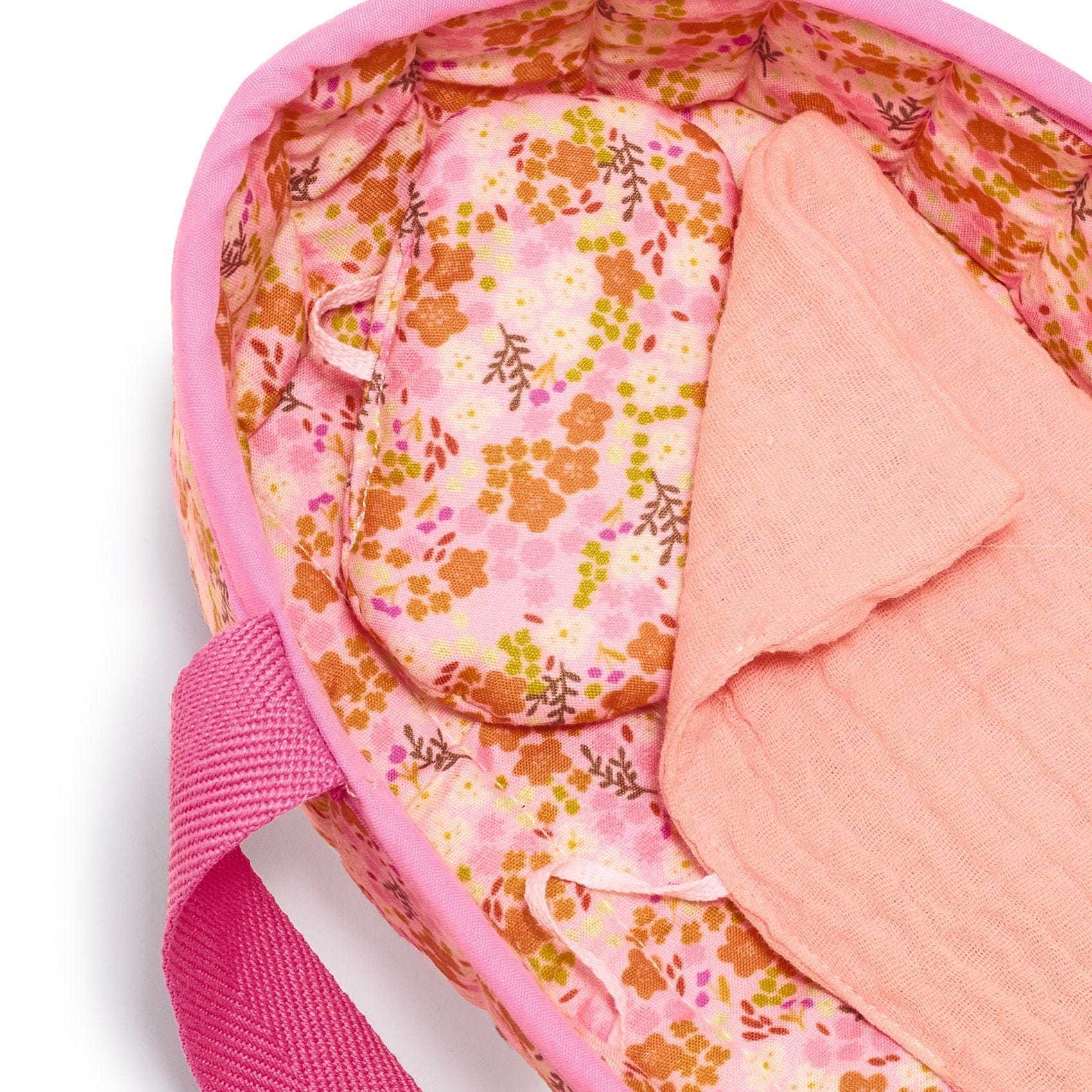 Djeco Muñecas Muñeca Pomea Mini Bárbara - Djeco DJ07724