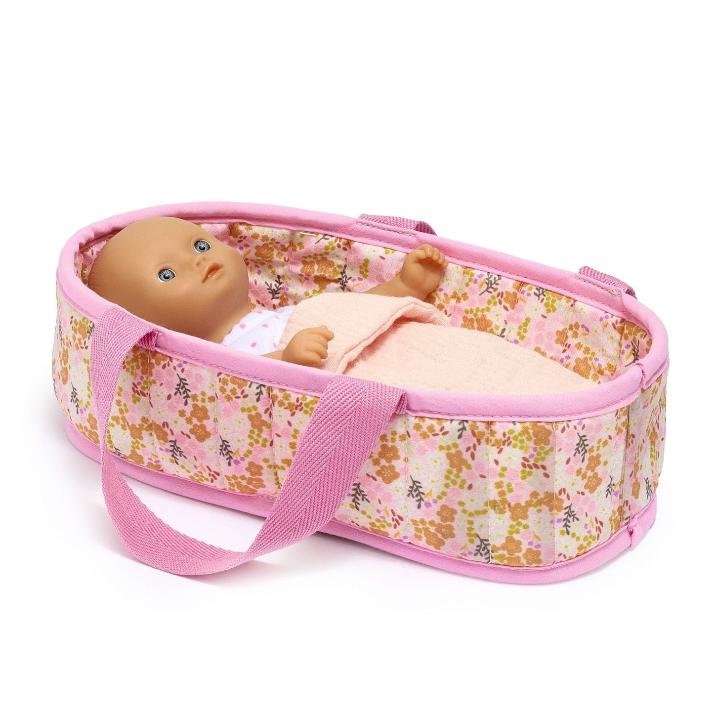 Djeco Muñecas Muñeca Pomea Mini Bárbara - Djeco DJ07724