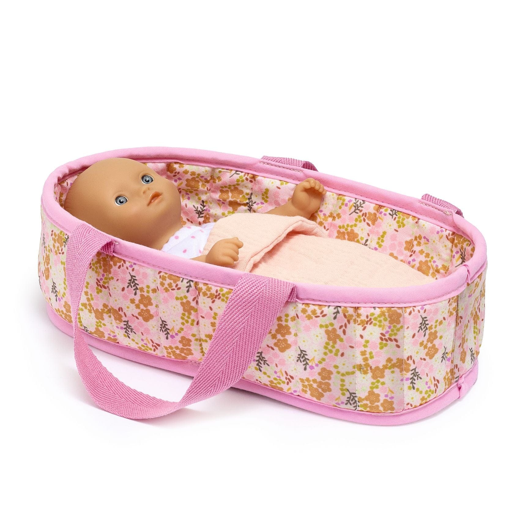 Djeco Muñecas Muñeca Pomea Mini Bárbara - Djeco DJ07724