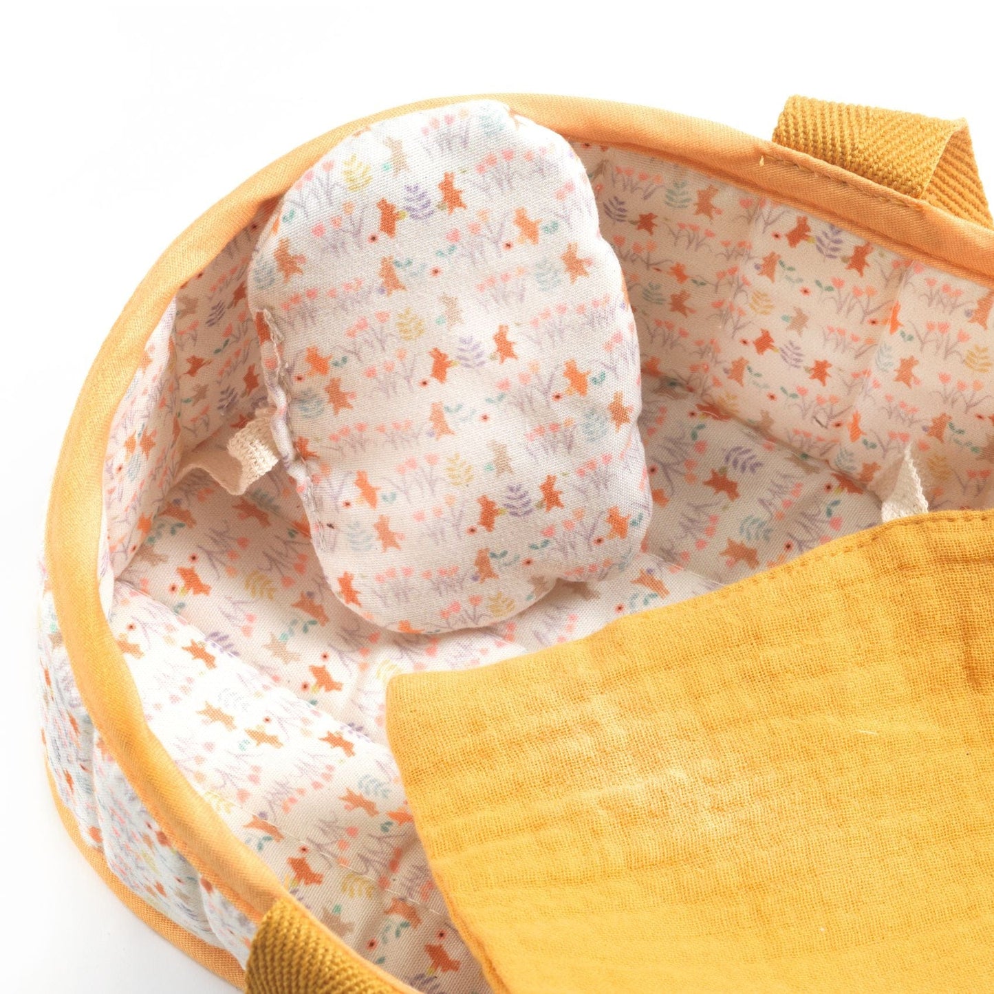 Djeco Muñecas Muñeca Pomea Mini Sasha - Djeco DJ07725