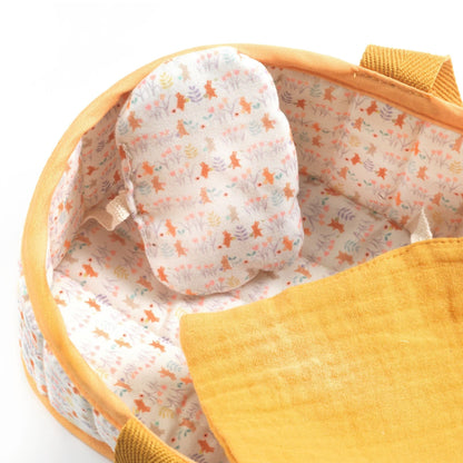 Djeco Muñecas Muñeca Pomea Mini Sasha - Djeco DJ07725