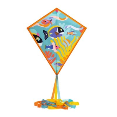 Djeco Volantín Volantín Ocean - Djeco DJ02159
