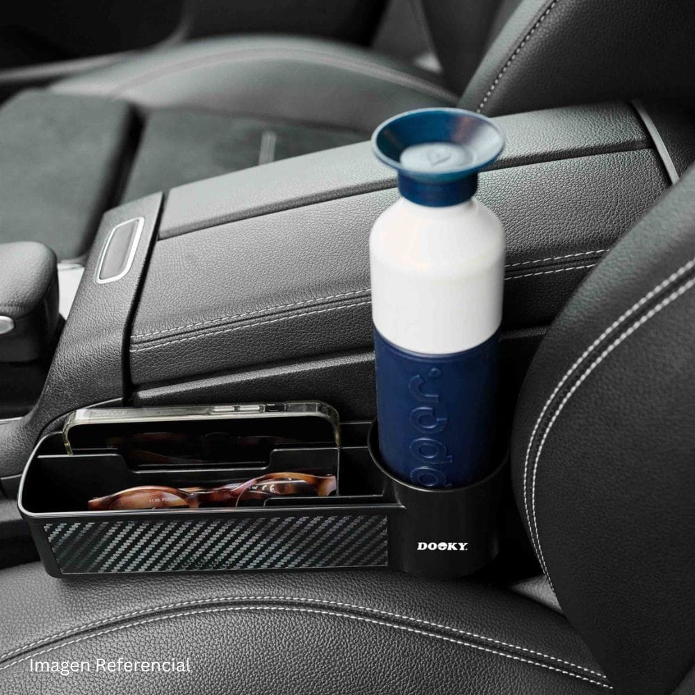 Dooky Accesorios Almacenamiento para Asiento de auto - Dooky DO5128228