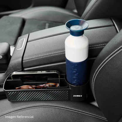 Dooky Accesorios Almacenamiento para Asiento de auto - Dooky DO5128228